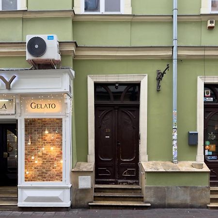 Prime Location Apartment Krakow Exterior photo