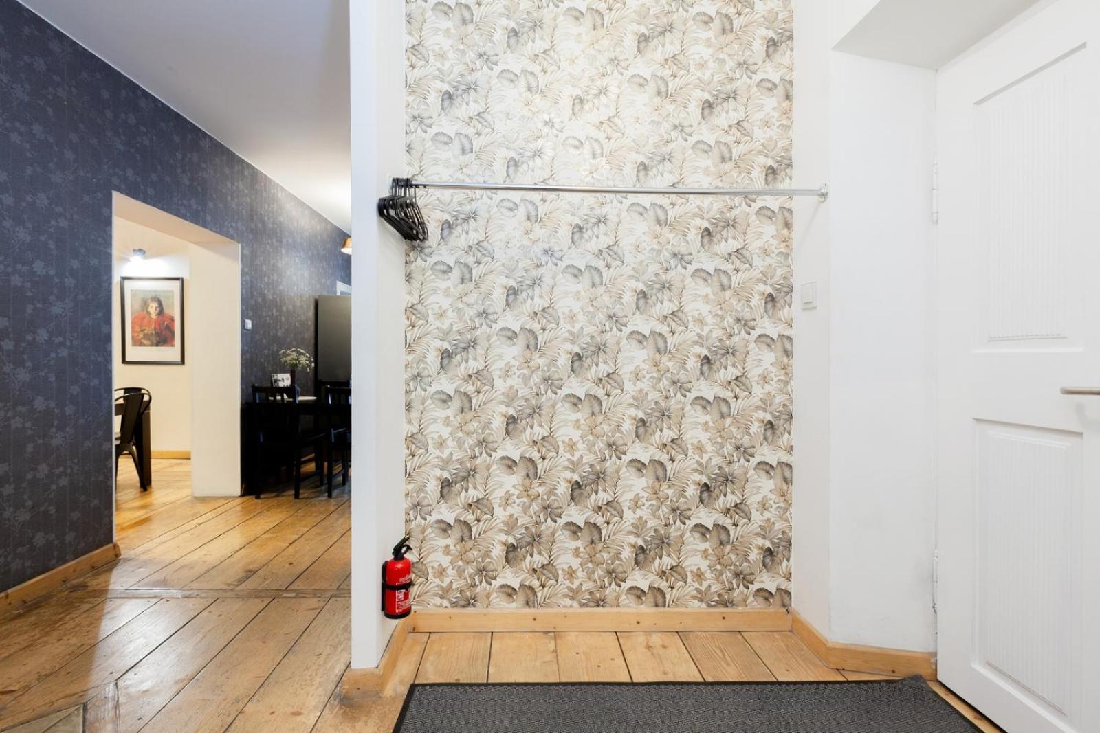 Prime Location Apartment Krakow Exterior photo