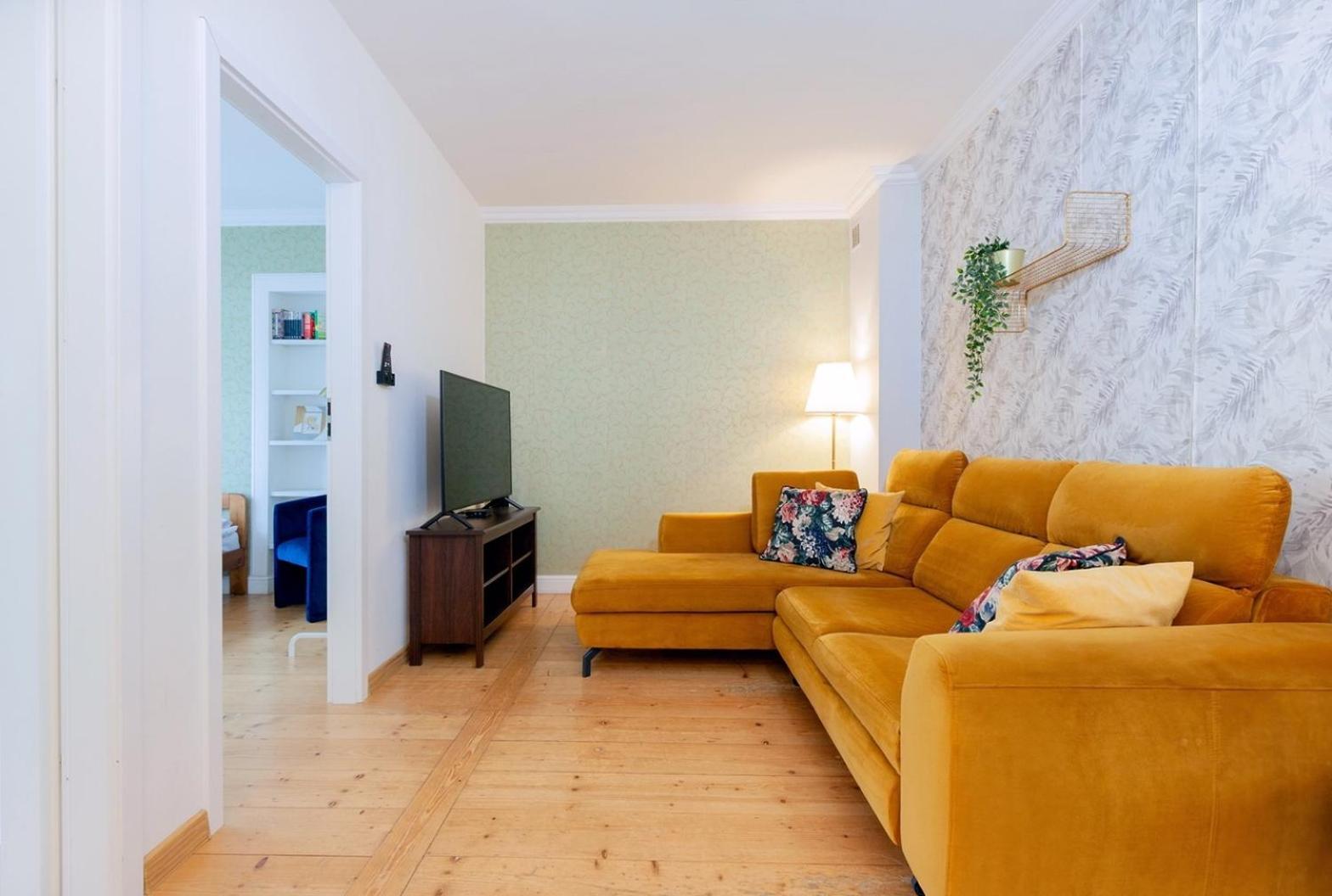 Prime Location Apartment Krakow Exterior photo