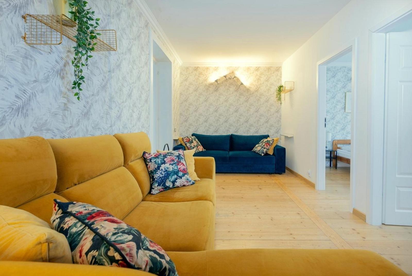 Prime Location Apartment Krakow Exterior photo