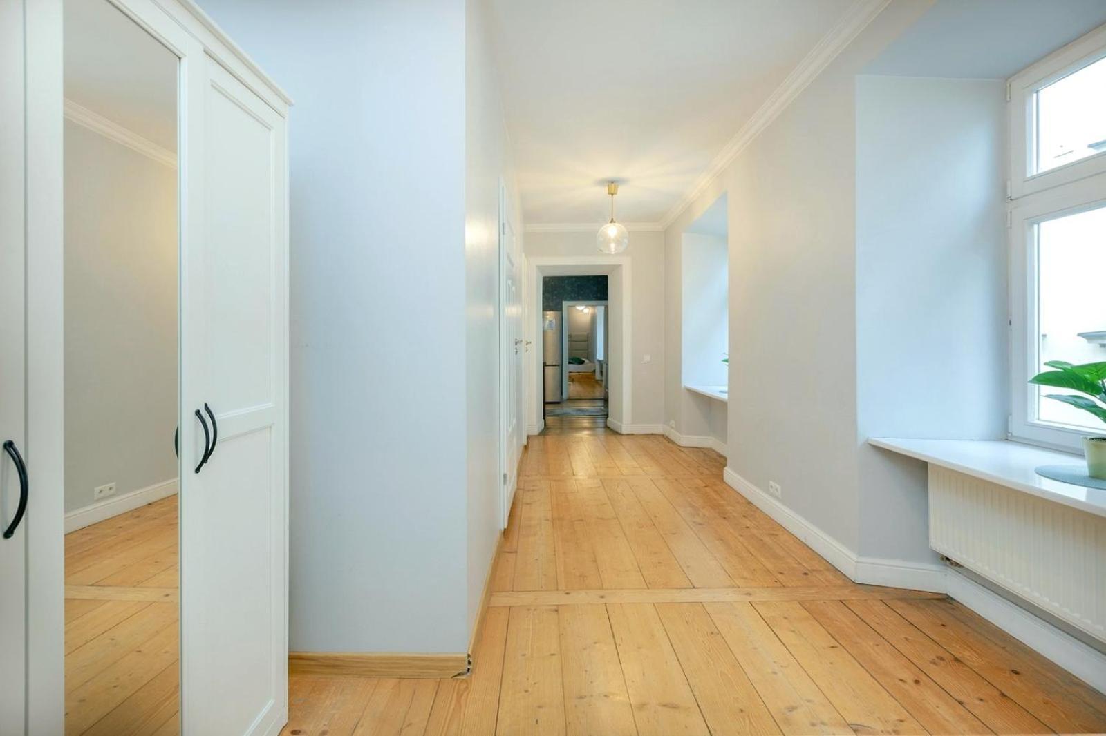 Prime Location Apartment Krakow Exterior photo