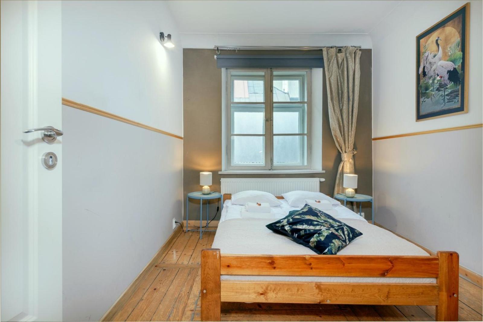 Prime Location Apartment Krakow Exterior photo